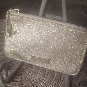 Jimmy Choo Parfum Coin And Card Pouch